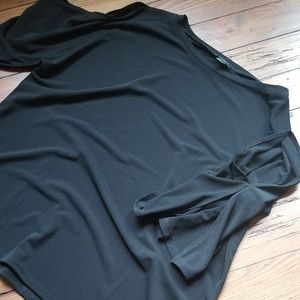 Black Ann Taylor factory store